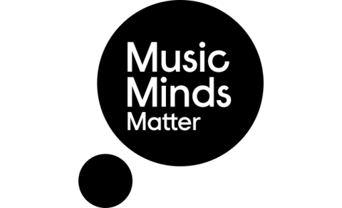 Help Musicians and Music Minds Matter