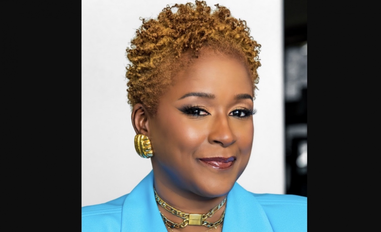 Tina Davis promoted to president at Empire
