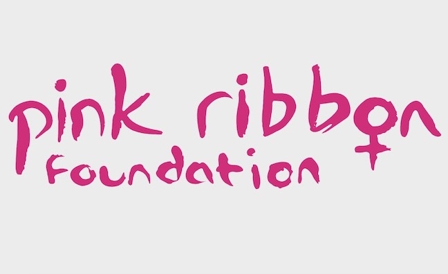 The Pink Ribbon Foundation confirmed as Women In Music 2022 charity partner