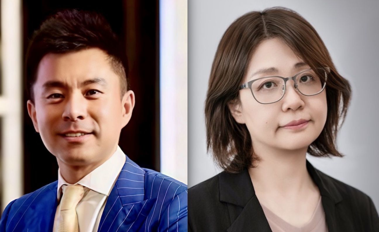 Universal Music Greater China unveils key appointments for brand partnerships and business affairs