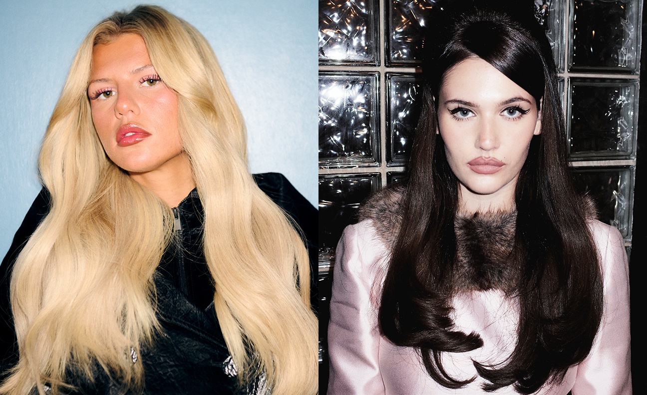 Skye Newman and Sienna Spiro are unveiled as BBC Radio 1's new Brit List acts