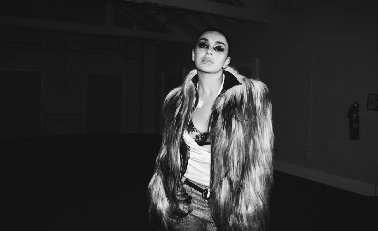 Atlantic celebrates Charli XCX's second No.1 album of 2026