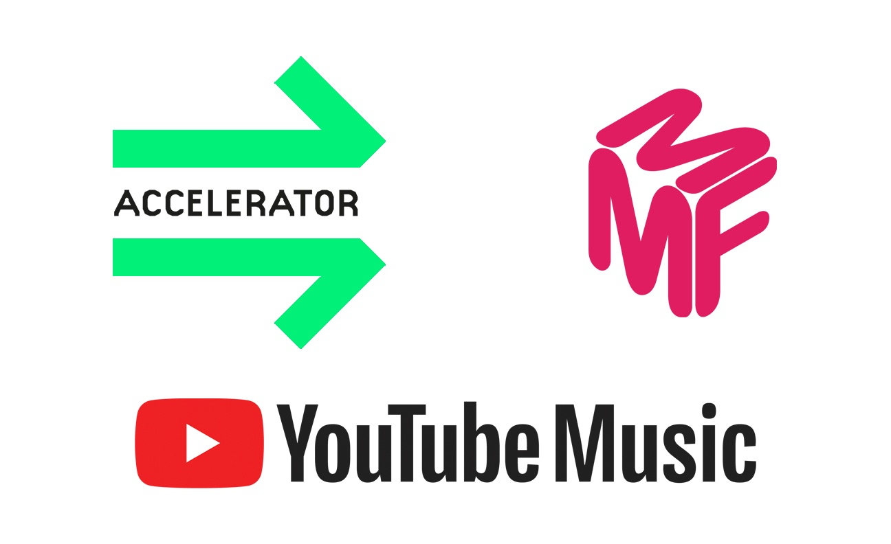 Applications open for MMF & YouTube Music's 2025 Accelerator Programme