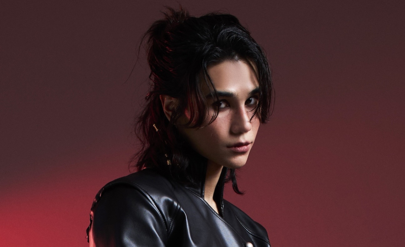 Universal Music South East Asia reveals global ambitions for Thai artist Jeff Satur