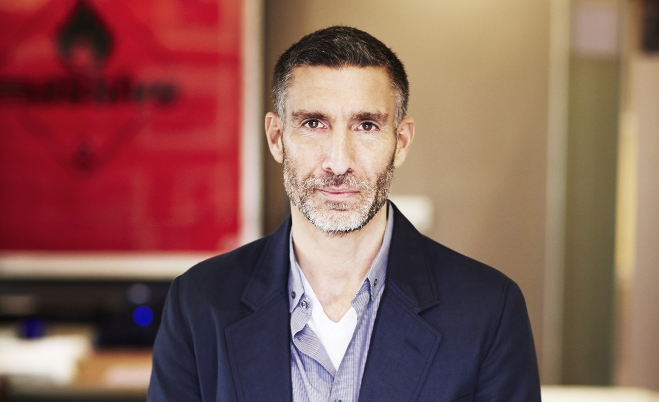 David Joseph