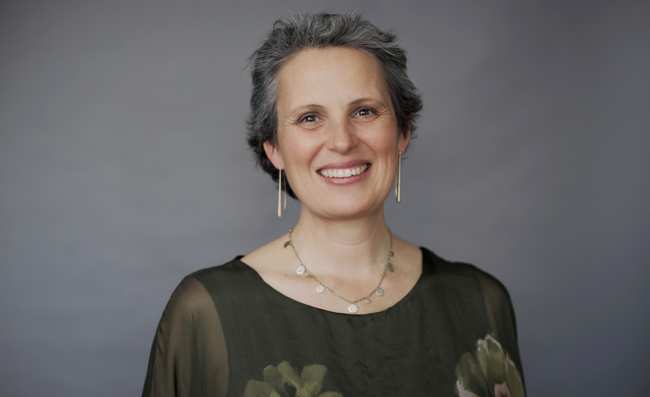 Anne-Marie Pearce of PPL