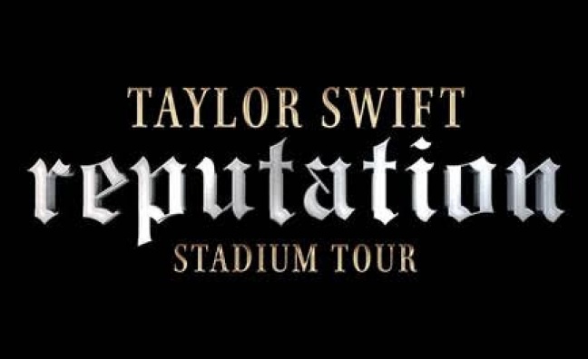 Netflix to broadcast Taylor Swift Reputation Tour documentary