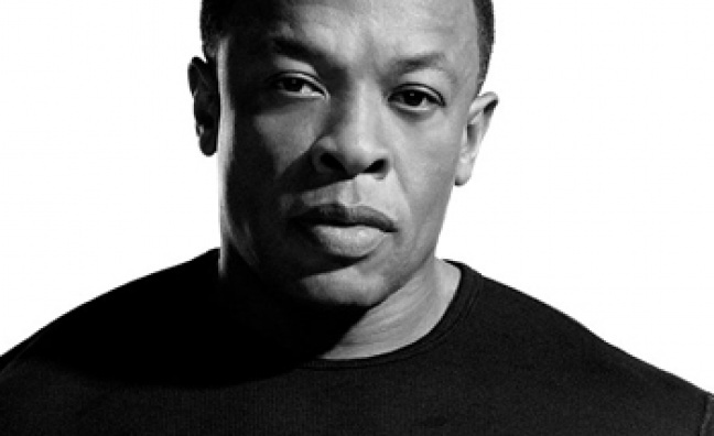 Classic Dr Dre album The Chronic now available on all digital streaming services