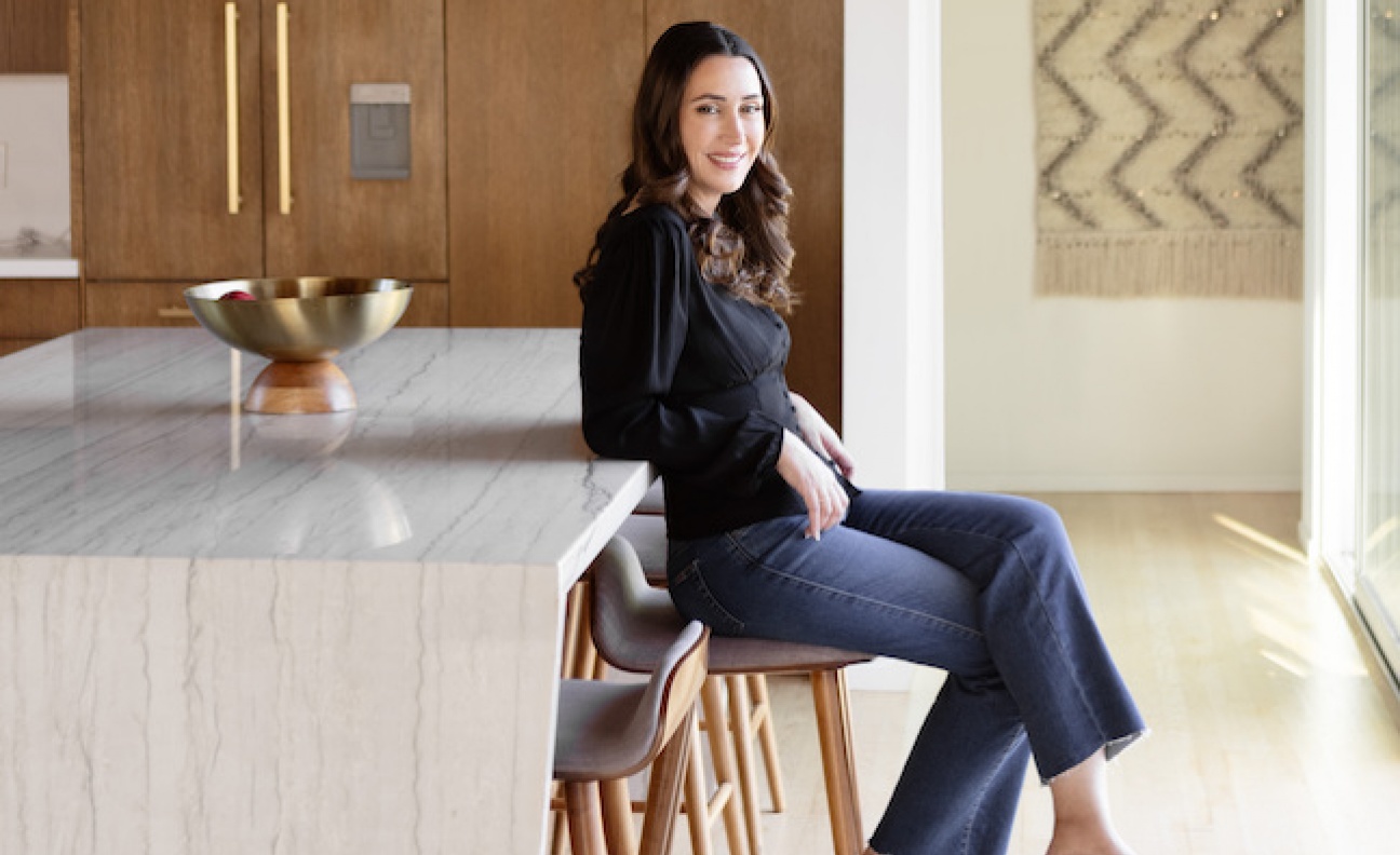 Moon Projects founder Mary Rahmani joins Songfluencer as strategic advisor