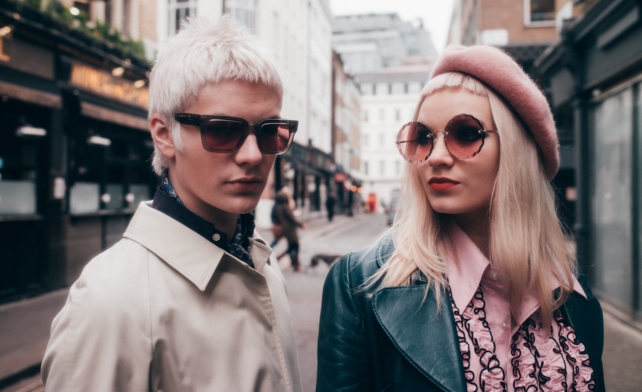 The Molotovs sign global publishing deal with Notting Hill Music