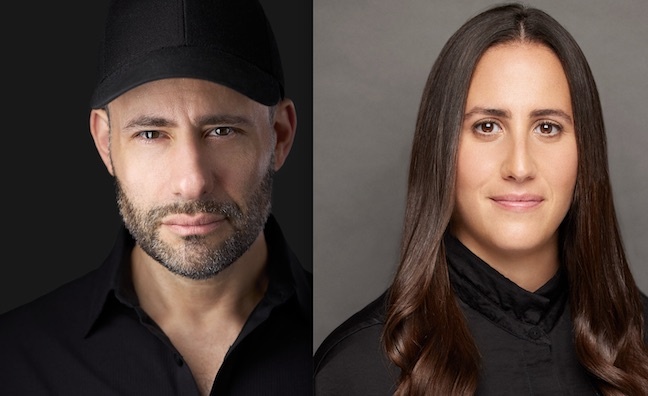 ADA Worldwide appoints Marcus Siskind and Adriana Sein to leadership roles