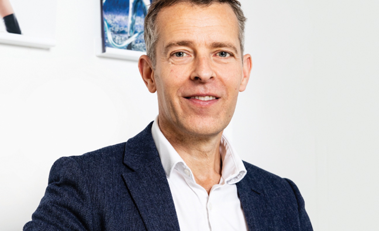 Former BPI boss Geoff Taylor to head up AI business opportunities at Sony Music Entertainment