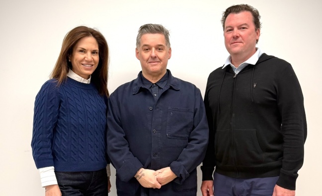 Reservoir Media acquires Nacional Records and publishing arm in Latin music expansion