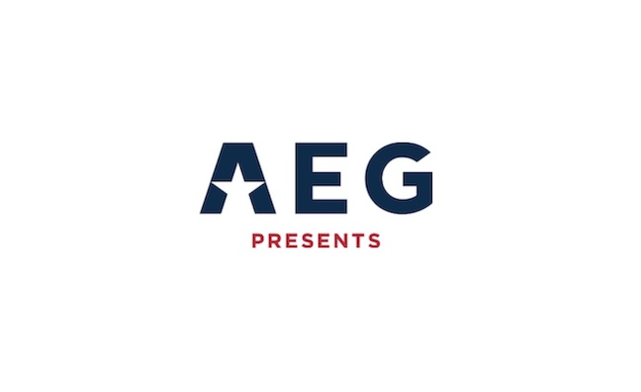 AEG Presents Germany launches in Berlin