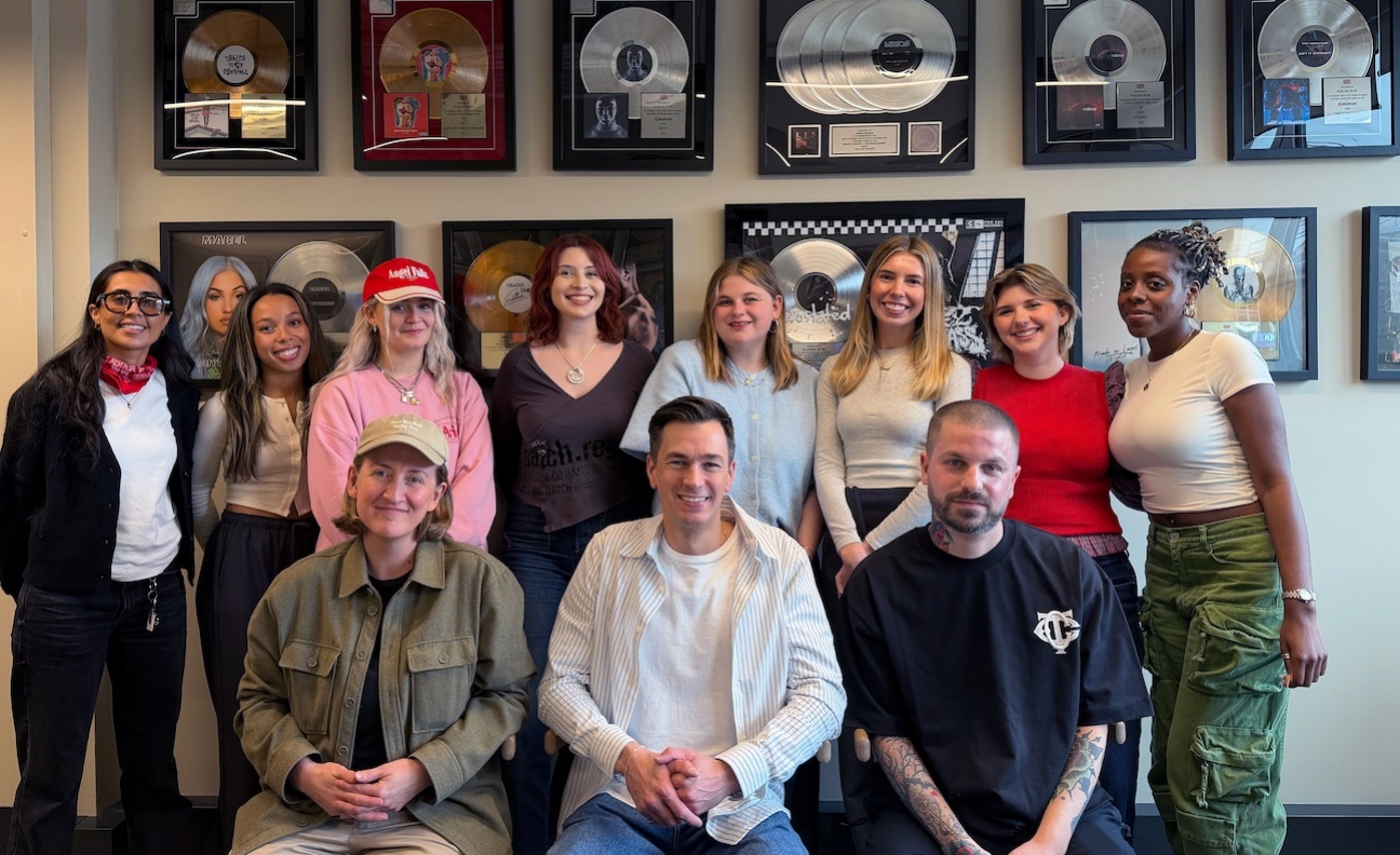 Promotions agency Plugged In reveals plans for further expansion as it makes three appointments