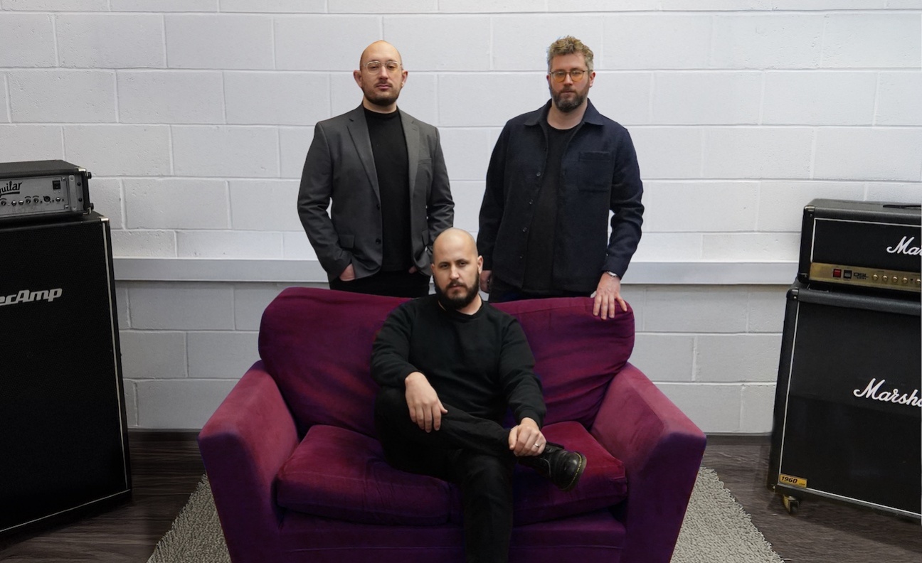 Services and distribution company Unchained Music signs blockchain and authentication partnerships 