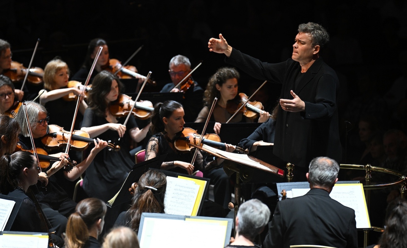 BBC Radio 3 sees Proms summer ratings boost in Q3 RAJAR figures