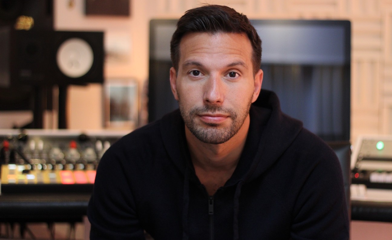 MusicBird acquires Alex P's song catalogue