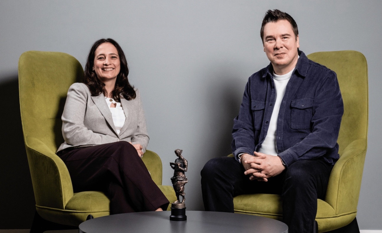 Ivors Academy launches in Ireland to provide 'deeper, sustained support' for Irish songwriters