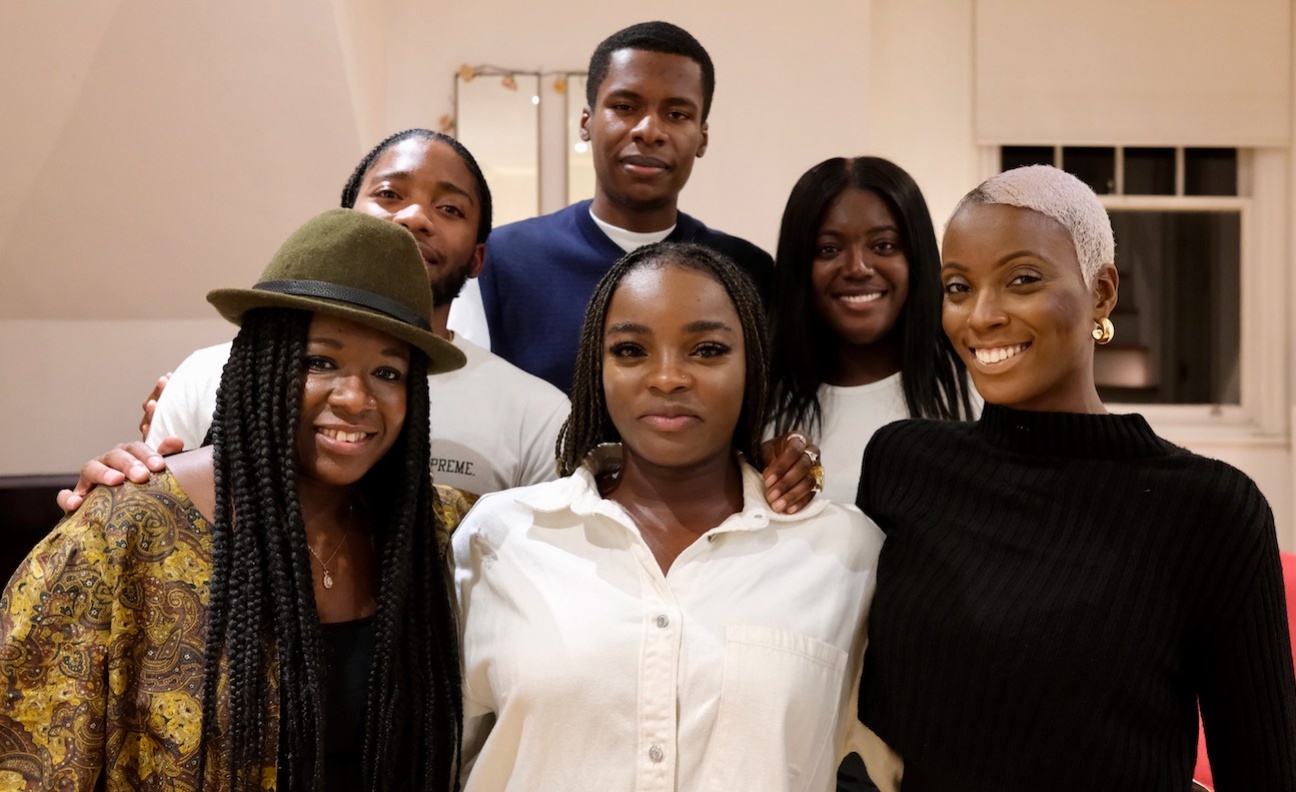 Richard Antwi Scholarship opens for 2023