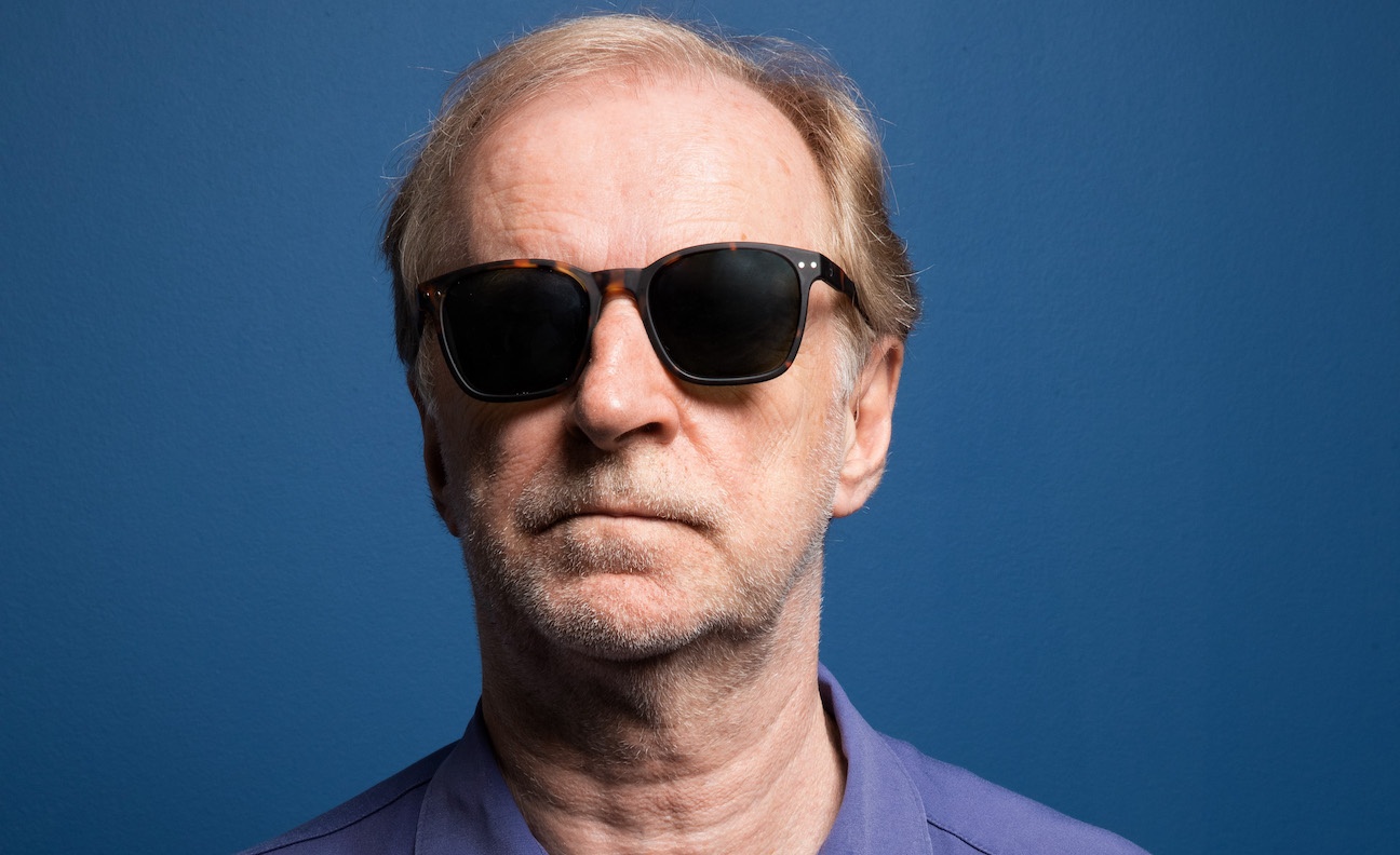Sir Robin Millar to step down as Blue Raincoat Music chairman