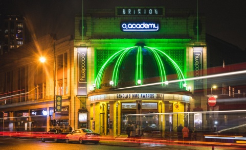 As Brixton Academy returns after tragedy, live execs look to the future for the iconic London venue