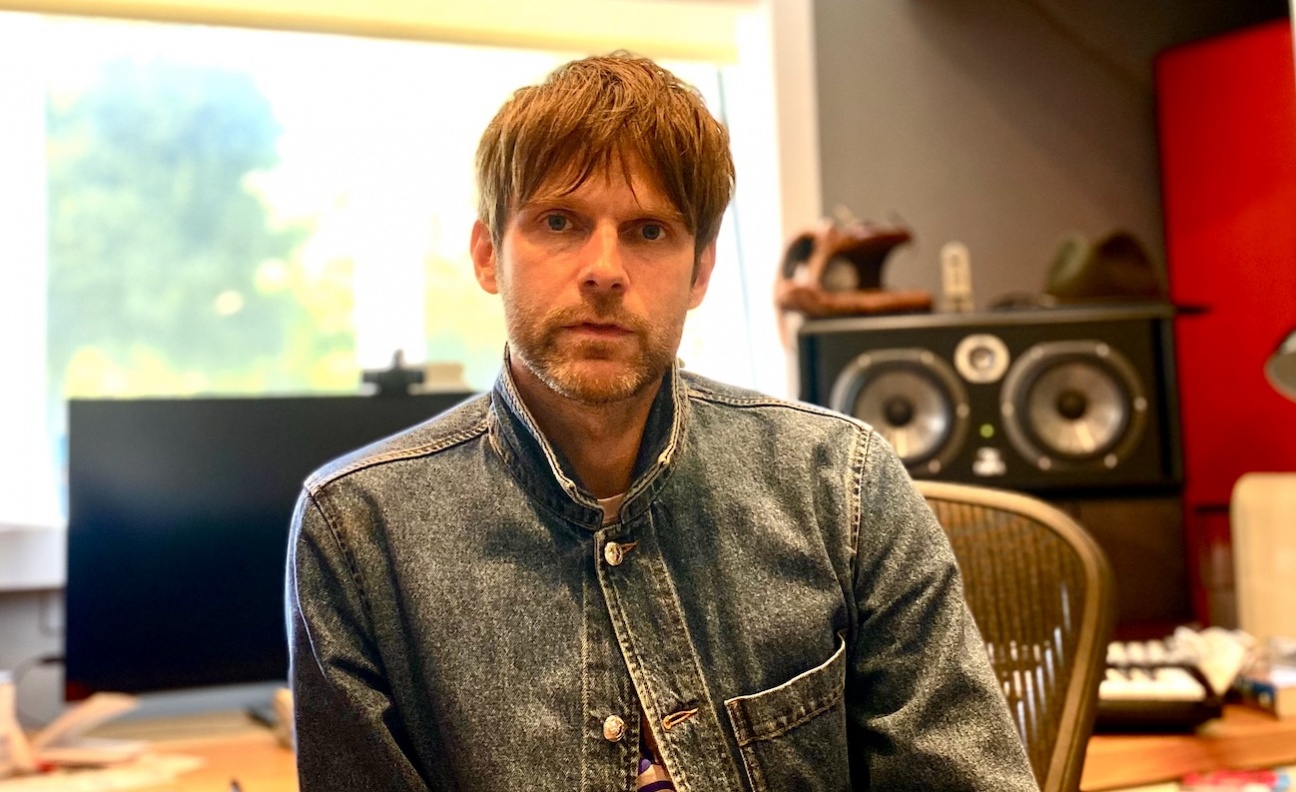 Nick Hodgson launches Prediction Music with debut signing Martha Jean