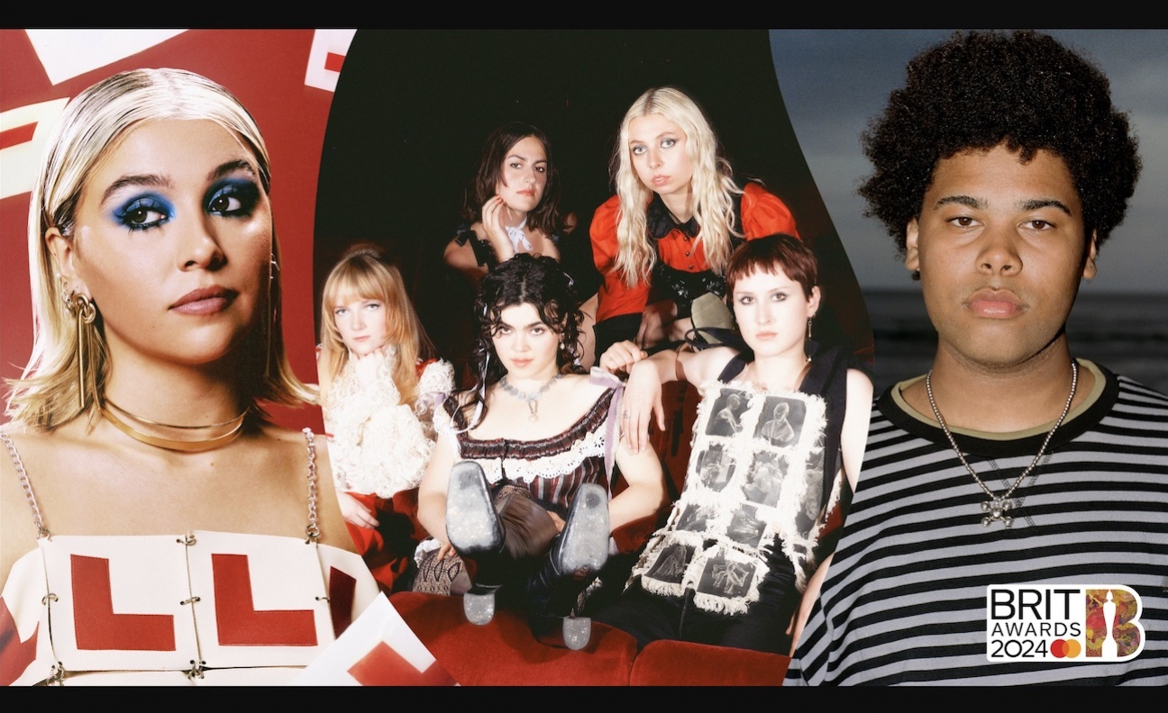 BRITs Rising Star 2024 shortlist revealed
