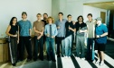 BMG signs Parcels to global publishing agreement