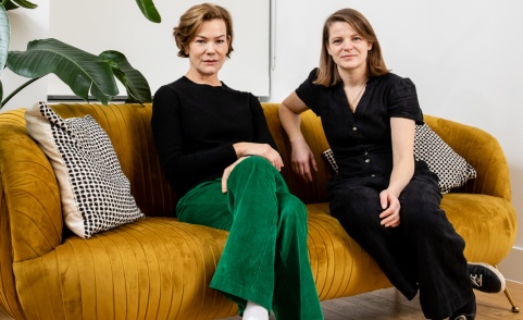 Bella Figura's leaders on the RAK acquisition, financial discipline and creativity with catalogues