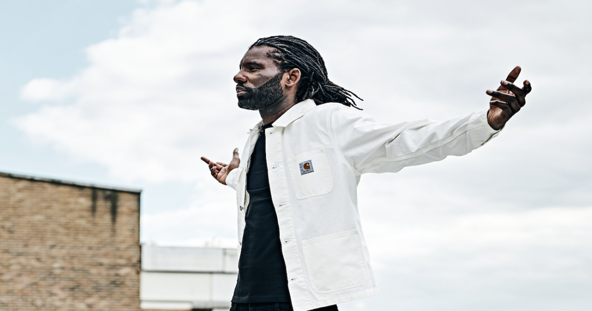Wretch 32 joins 0207 Def Jam as creative director | Labels | Music Week
