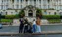 Charts analysis: Blossoms beat The Beatles to No.1