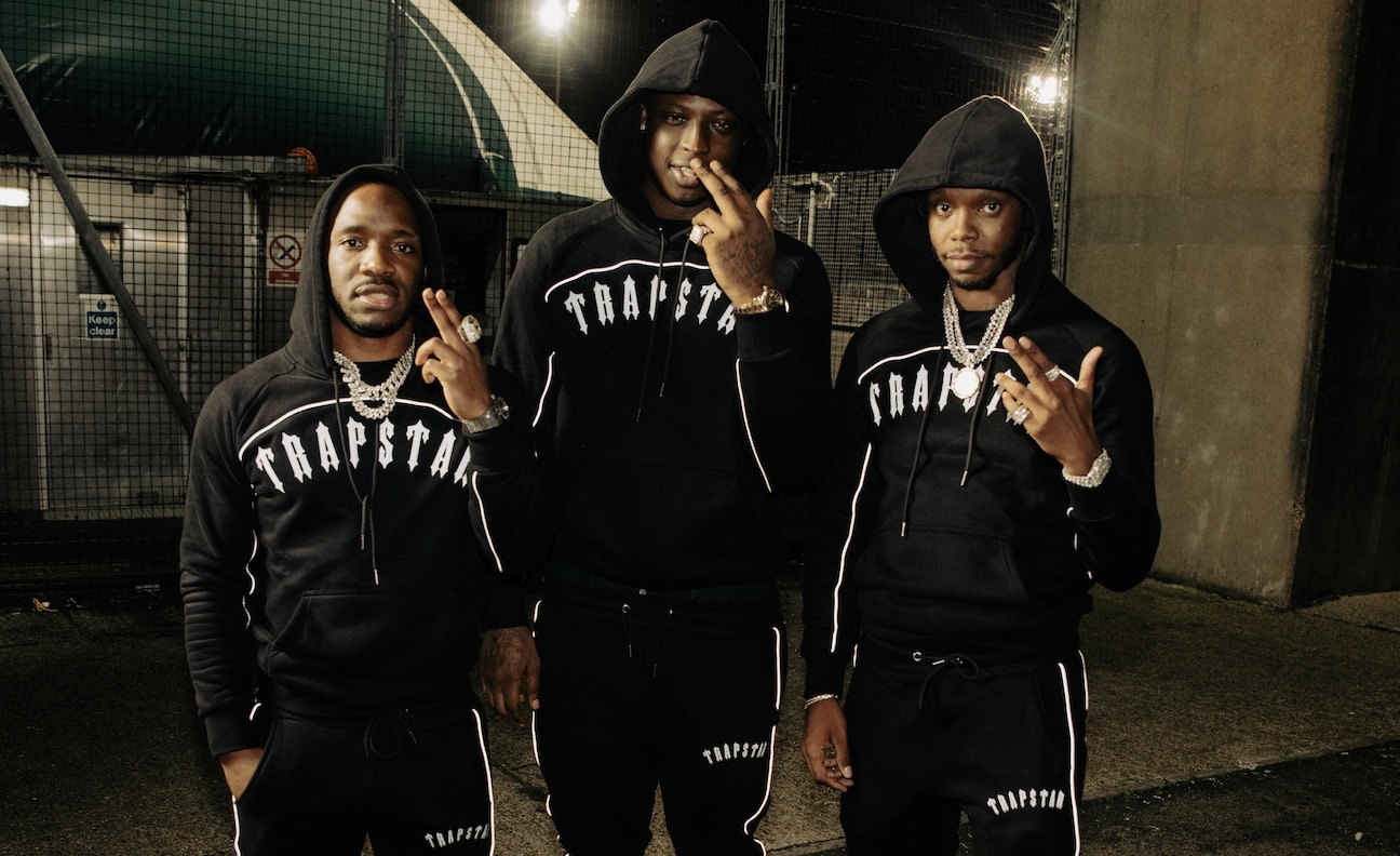 Krept & Konan 'take ownership' with independent comeback & Abra Cadabra single