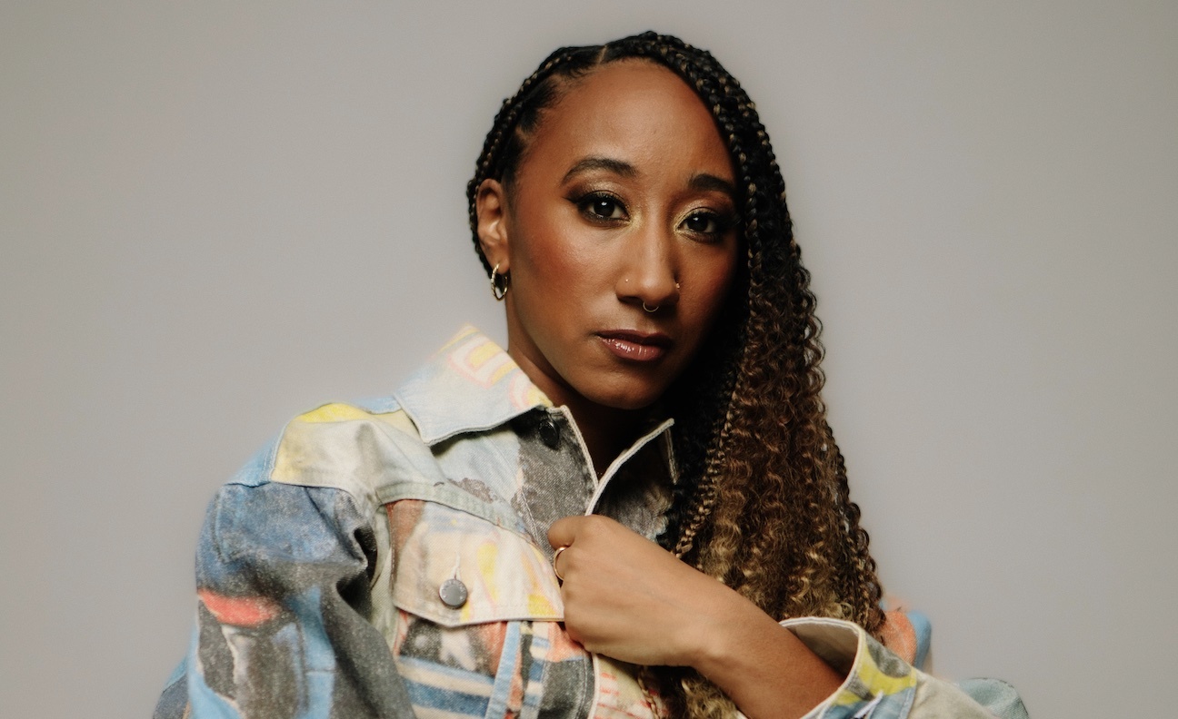 Exclusive digital cover: Jamz Supernova on radio, the grassroots & hosting the Music Week Awards