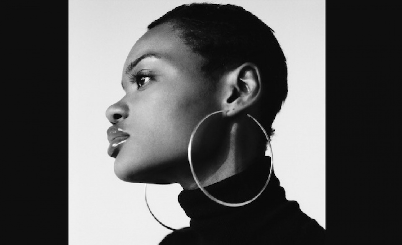 Sony Music Publishing UK signs Ivors Rising Star Naomi Kimpenu
