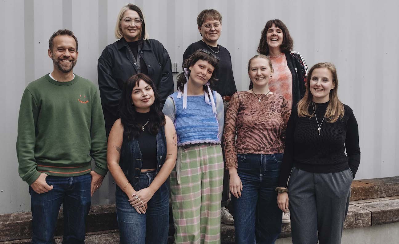 Work in progress: AIM, Women In Ctrl & Amazon tackle music industry barriers