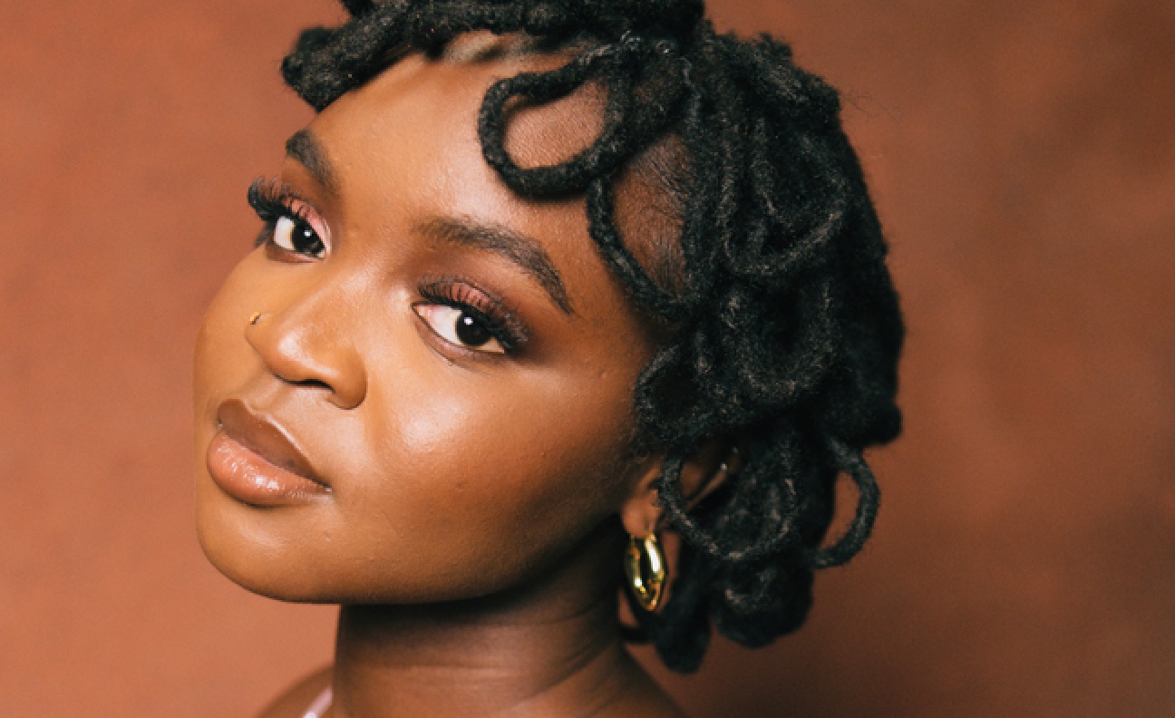 Rising Star: Lizzie Berchie
