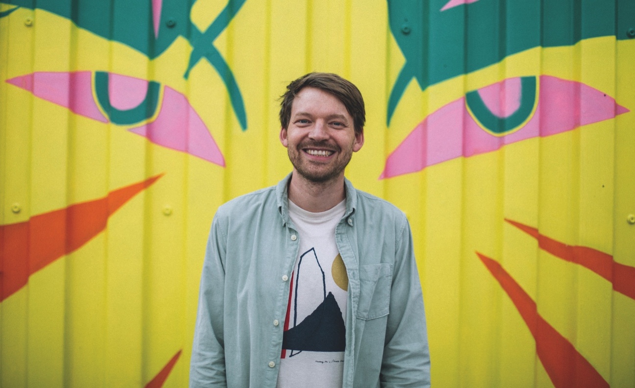 AIF launches new fund to support independent festivals on sustainability