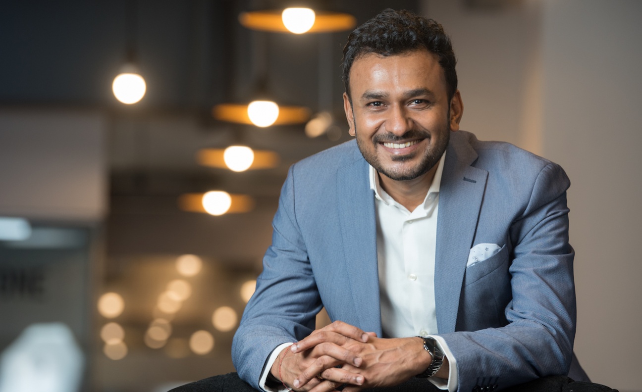 Jay Mehta to head up newly launched Warner Music South Asia 