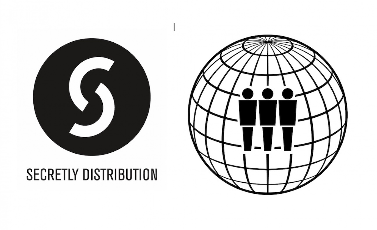 Secretly Distribution signs worldwide distribution deal with Jack White's Third Man Records