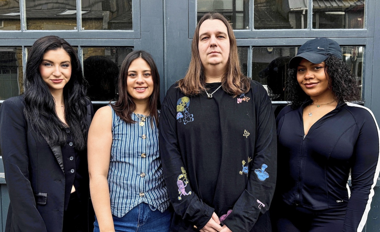 Various Artists Management unveils raft of UK appointments