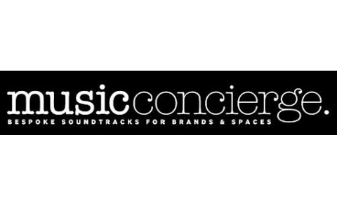 Music Concierge