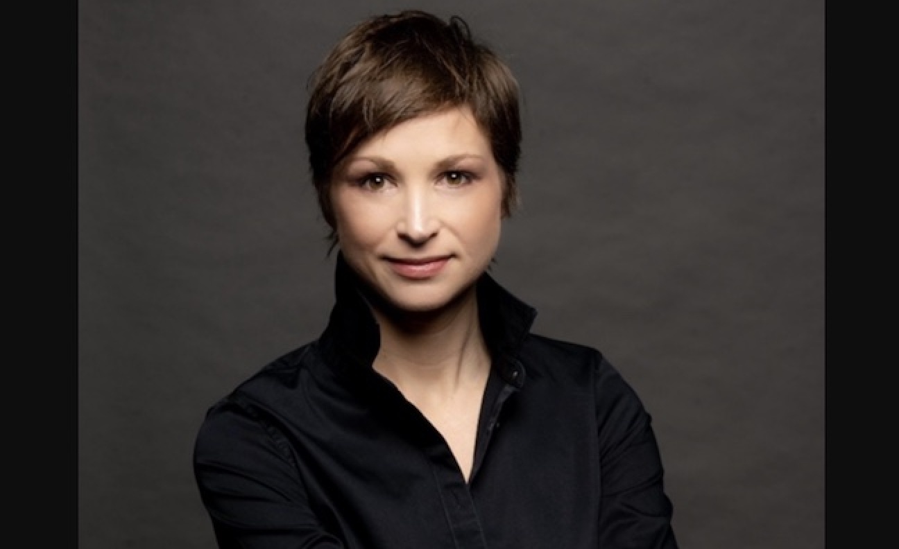 Concord appoints industry veteran Stephanie Hudacek as president of Rounder Records