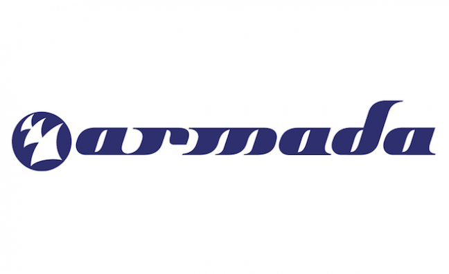 Armada Music opens London office