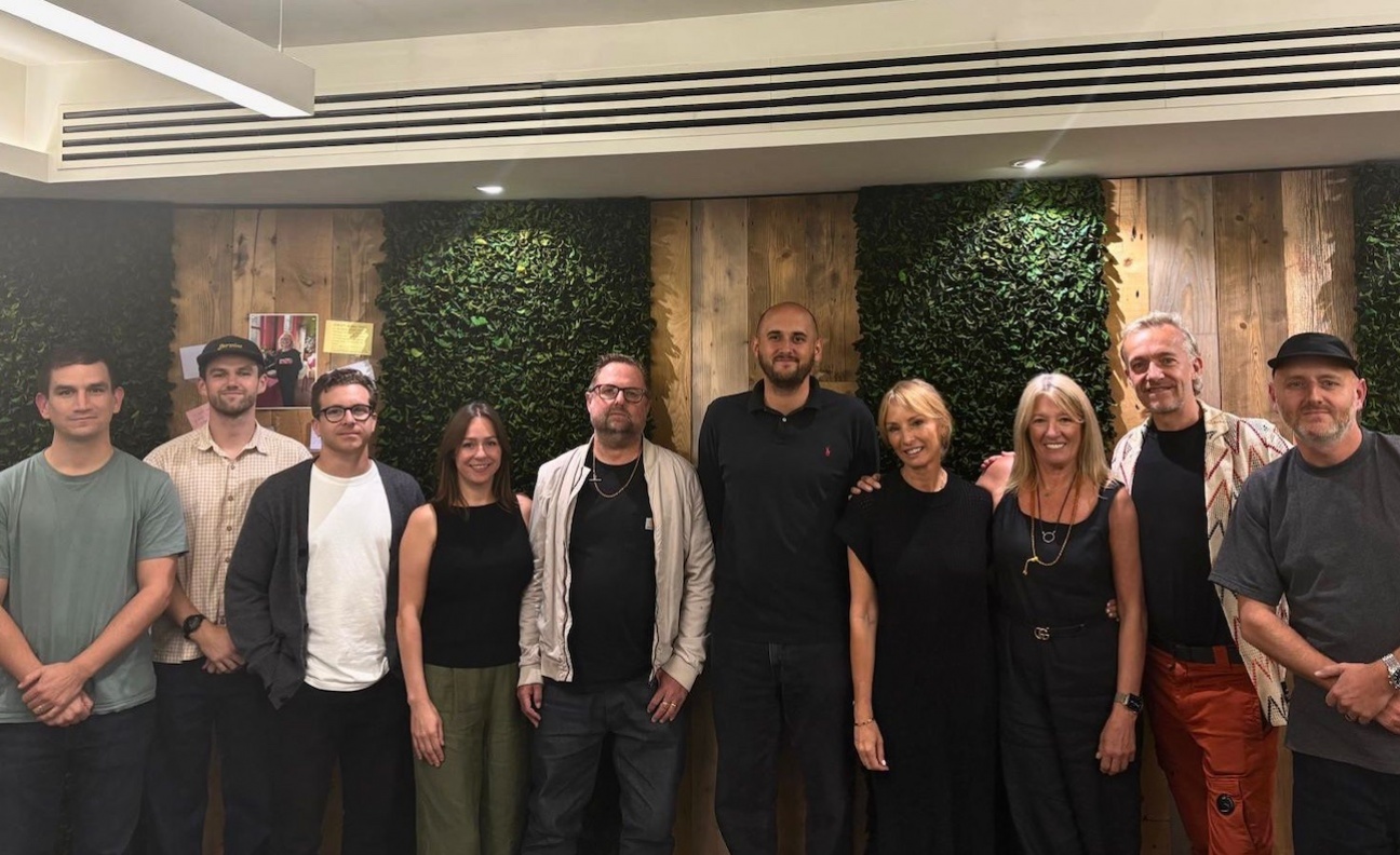 Concord Music Publishing signs Fraser T Smith to global deal