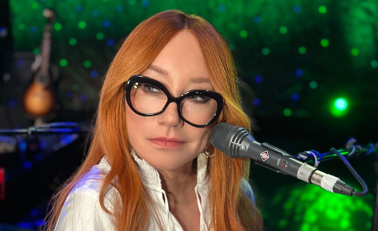 Downtown Music Publishing extends partnership with Tori Amos amidst a series of renewals