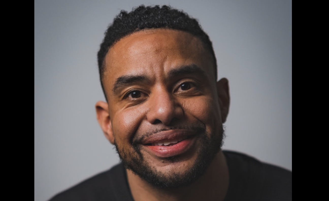 The Music Works CEO Malaki Patterson on creating opportunities for emerging industry talent