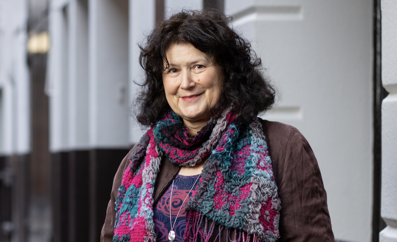 BRIT Trust Diaries: CEO Claire Cordeaux on how BAPAM supports wellbeing among musicians and artists