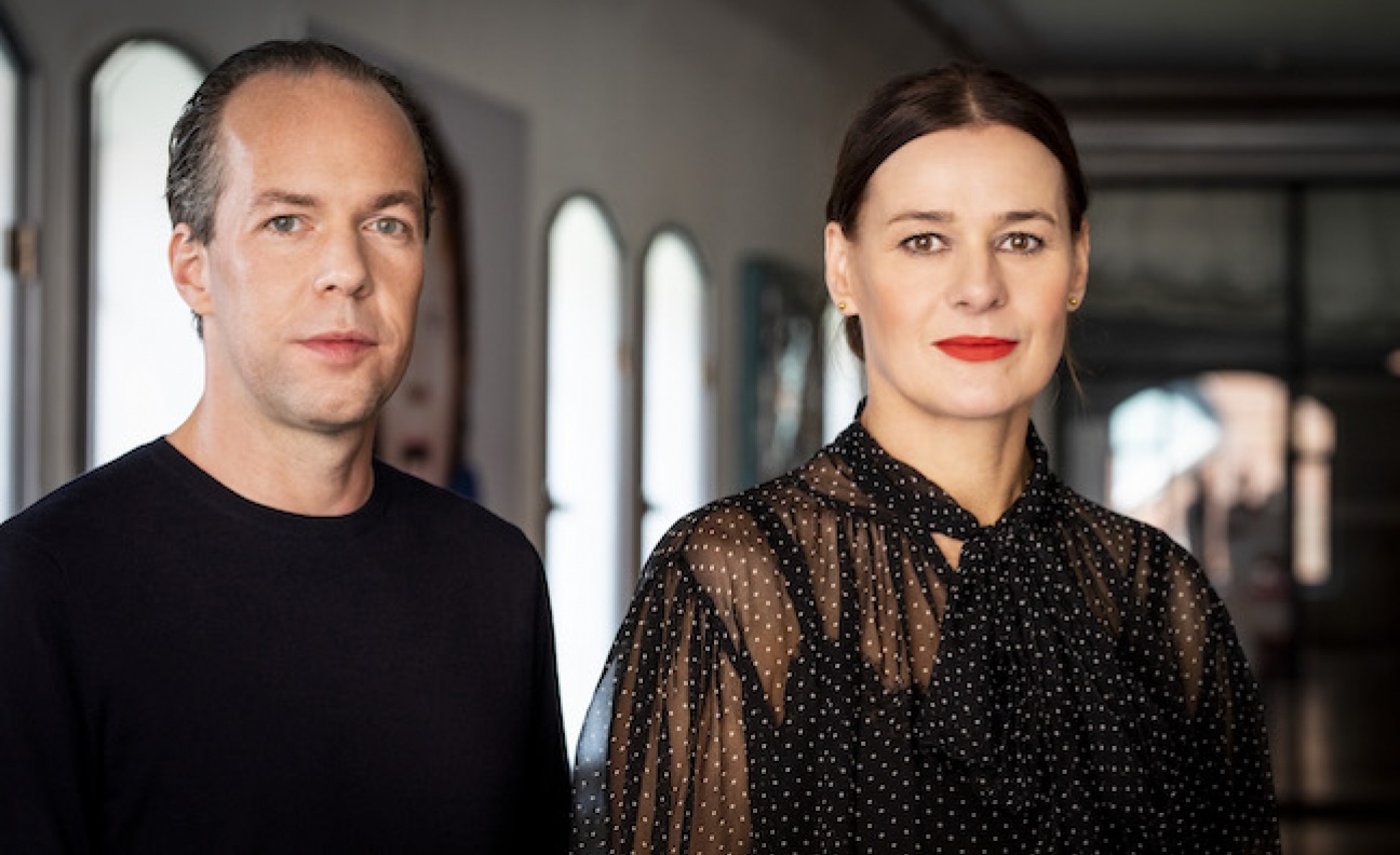 Warner Music Central Europe expands partnership with dance music agency SDM