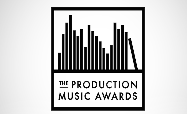 MCPS and PRS for Music back Library Music Awards relaunch
